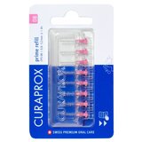 Curaprox Nastavci za interdentalnu četkicu za zube CPS 08 Cene