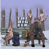 Steam The Big Elk Key GLOBAL Steam The Big Elk Key GLOBAL Slike