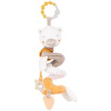 Kikka Boo Igračka vertikalna spirala My Teddy | ePonuda.com