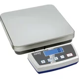DE 24K2A vaga za pakete Opseg mjerenja (kg) 24 kg Mogućnost očitanja 2 g strujni pogon, pogon na punjivu bateriju ,
