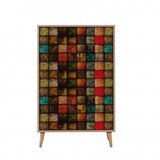 Hanah home višenamenski ormar multibox 723 | ePonuda.com