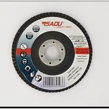 SADU Lamelarni brusni disk fi 115mm G-100 Cene