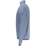  Muška plava zip majica NORWAY 1963 | shoptok.hr