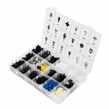 Neo Tools žabice za honda automobile - set 418kom - (11-956)