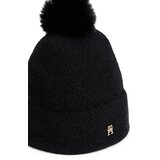 Tommy Hilfiger Kape zlata / črna | Shoptok.si