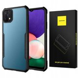 Spacecase OVITEK ZA SAMSUNG GALAXY A22 5G ČRN, (21963144) | Shoptok.si