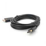  Kabl DP M na HDMI M 5m JWD-DPHDMI1 | Eponuda.com