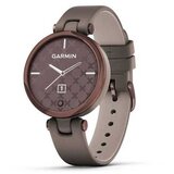 Garmin Lily Classic Dark Bronze Paloma kožni remen | Eponuda.ba