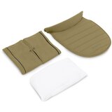 iCandy peach™ 7 tekstil za dodatno košaro za novorojenčka olive green Cene