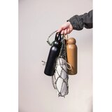 Sagaform Bež termovka s slamico iz nerjavečega jekla 500 ml Tekla – | Shoptok.si