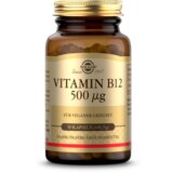 Vitamin B12 500 µg - 50 kaps. | Shoptok.si