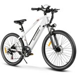 Samebike Električni bicikl RS-A01 Men Beli | ePonuda.com