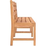  Vrtna klupa 180 cm od masivne tikovine | Eponuda.com