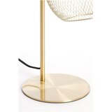 Light & Living Namizna svetilka v zlati barvi (višina 50 cm) Moroc – | Shoptok.si
