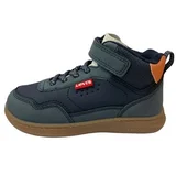 Visoke superge TERRA MID 003S Azul Modra