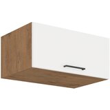  Zgornja omara PARIZ GLOS 80G 3 dvižna | Shoptok.si