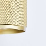 Brilliant led zidno svetlo marty 2xGU10/5W/230V zlatno | Eponuda.com