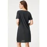 Pieces Obleka PCAlana | Shoptok.si