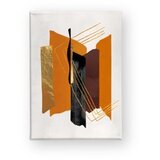 WALLXPERT Dekorativna slika ASR_CNV25 16 70 x 100 | Eponuda.com