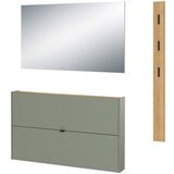 Germania Zelen/siv set za hodnik Ameca – | Shoptok.si