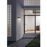 Lesnina XXXL ZUNANJA STENSKA SVETILKA | Shoptok.si