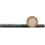 Catherine Lansfield Plava periva staza 61x170 cm Pipa Floral – | shoptok.hr