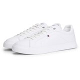 Tommy Hilfiger Niske tenisice 'ESS' bijela | shoptok.hr