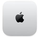 Apple Mac Mini M4 10-Core 16GB / 256GB Silver | Eponuda.ba