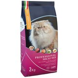 CENNAMO Diamant Micio Mix 2 kg Hrana za odrasle mačke