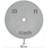 Brusni KAMEN 200x20x16mm PM-SS-1850M-KGR36 | shoptok.hr