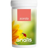 anatis Naturprodukte acerola Cene