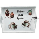 Poklon Dobra Ideja Poklon za prijatelje, poslužavnik Cijene