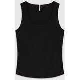 Marisse Women's T-Shirt L-Ts-4606 Black | shoptok.hr