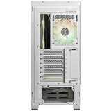 MSI MAG PANO 110R PZ WHITE computer case Midi Tower Cijene