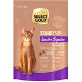 Select Gold Cat Sensitive Digestion Senior perad s rižom 300 g | shoptok.hr