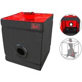Secretdome Bukkake Black-Red | Shoptok.si