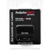 BaByliss PRO Blades Fade nadomestne glave 1 kos | Shoptok.si