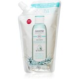 Lavera Basis Sensitiv gel za prhanje 2v1 - Vrečka za ponovno polnjenje, 500 ml Cene