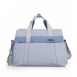 Gabol torba na rame ženska 30x22x13 cm vega plava Cene
