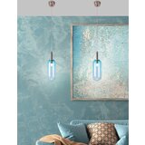 Candellux Plava LED viseća svjetiljka sa staklenim sjenilom ø 13 cm Fiuggi – | shoptok.hr