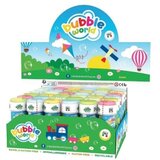  Mjehurići od sapunice Bubbles u