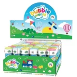  Mjehurići od sapunice Bubbles