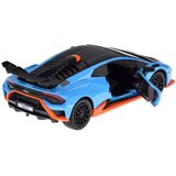 Lamborghini Metalni Huracan STO s efektima | shoptok.hr