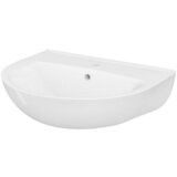 Cersanit Umivaonik President (Širina: 50 cm, S preljevom, Bijela) | shoptok.hr