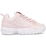 Fila Disruptor Ružičasta Cijene