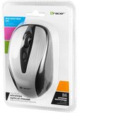 Tracer Bežični optički miš 1600dpi RF Nano USB srebrni Joy II | Eponuda.com