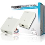 Konig Mrežna kartica 200Mbps (internet kroz struju) – CMP-HOMEPL200 | Eponuda.ba