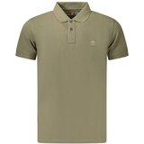 Timberland Muška Polo majica kratkih rukava zelena | shoptok.hr