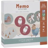 Little dutch memori little farm | shoptok.hr