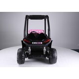 Buggy na akumulator JS360-1 - dvosjed - rozi | shoptok.hr